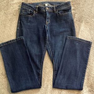LC Lauren Conrad Jeans